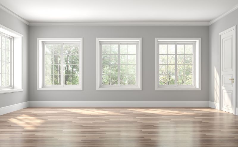 Cost of Windows Installation in Midlothian, IL