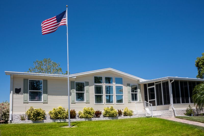Best Window Installation Contractors in Midlothian, IL