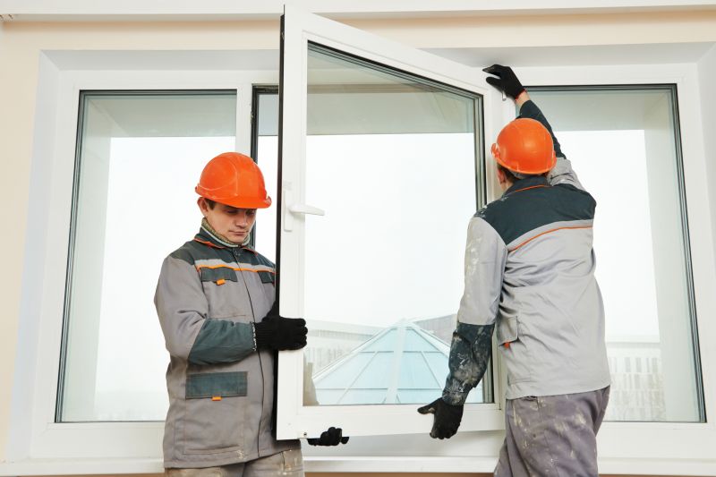 Large Window Companies